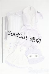 TinyFox/OF:夢喰獏 マーフィー衣装 I-25-12-07-170-KD-ZI