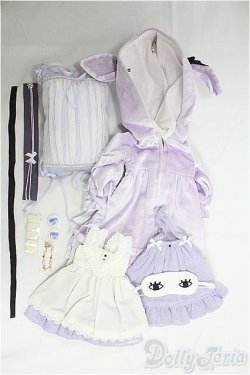 画像1: TinyFox/OF:夢喰獏 マーフィー衣装 I-25-12-07-170-KD-ZI