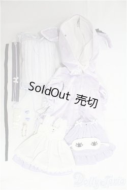 画像1: TinyFox/OF:夢喰獏 マーフィー衣装 I-25-12-07-170-KD-ZI