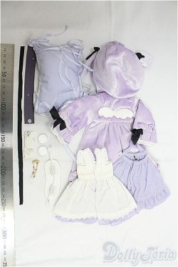 画像2: TinyFox/OF:夢喰獏 マーフィー衣装 I-25-12-07-170-KD-ZI