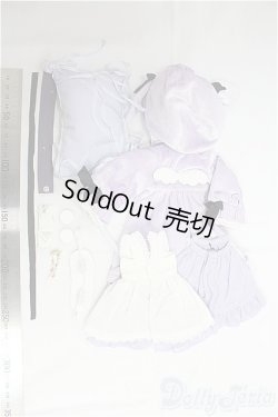 画像2: TinyFox/OF:夢喰獏 マーフィー衣装 I-25-12-07-170-KD-ZI