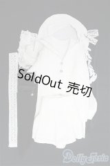 40cmサイズドール/OF:衣装 I-25-12-07-172-KD-ZI