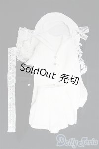 40cmサイズドール/OF:衣装 I-25-12-07-172-KD-ZI