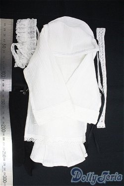 画像2: 40cmサイズドール/OF:衣装 I-25-12-07-172-KD-ZI