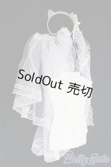 40cmサイズドール/OF:衣装 I-25-12-07-177-KD-ZI