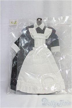 画像1: SDM/OF:クラシカルロングメイド・ミニ I-25-12-07-178-KD-ZI