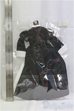 画像2: SDM/OF:クラシカルロングメイド・ミニ I-25-12-07-178-KD-ZI