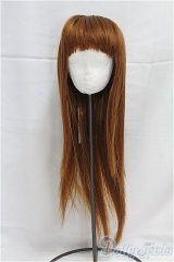 8-9inch/ウィッグ I-25-12-07-195-KD-ZI