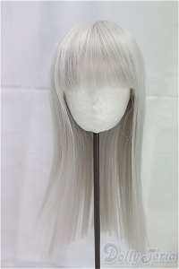 8-9inch/ウィッグ I-25-12-07-192-KD-ZI