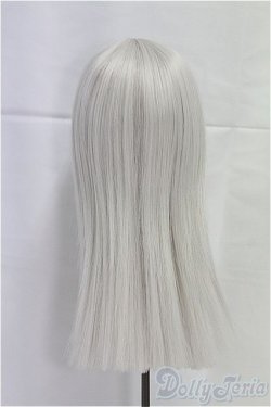 画像2: 8-9inch/ウィッグ I-25-12-07-192-KD-ZI