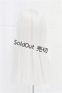 画像2: 8-9inch/ウィッグ I-25-12-07-192-KD-ZI