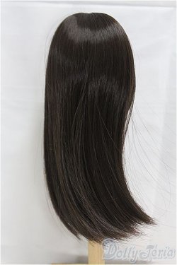 画像2: 7-8inch/ウィッグ　Beshineナチュラルストレート I-25-12-07-190-KD-ZI