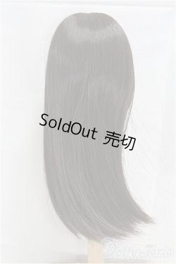 画像2: 7-8inch/ウィッグ　Beshineナチュラルストレート I-25-12-07-190-KD-ZI