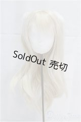 8-9inch/ウィッグ I-25-12-07-188-KD-ZI