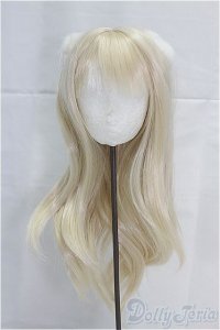 8-9inch/ウィッグ I-25-12-07-188-KD-ZI