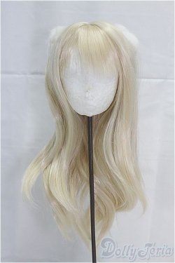 画像1: 8-9inch/ウィッグ I-25-12-07-188-KD-ZI