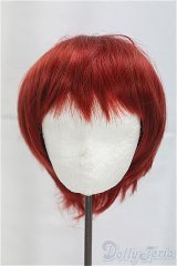 8-9inch/ウィッグ I-25-12-07-187-KD-ZI