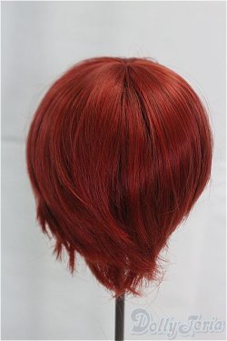 画像2: 8-9inch/ウィッグ I-25-12-07-187-KD-ZI