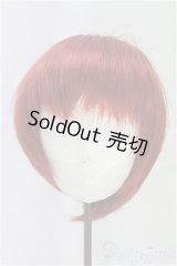 8-9inch/ウィッグ I-25-12-07-186-KD-ZI