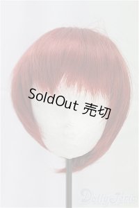 8-9inch/ウィッグ I-25-12-07-186-KD-ZI