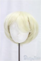 8-9inch/ウィッグ I-25-12-07-189-KD-ZI