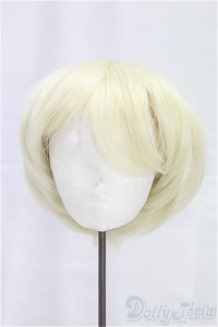8-9inch/ウィッグ I-25-12-07-189-KD-ZI