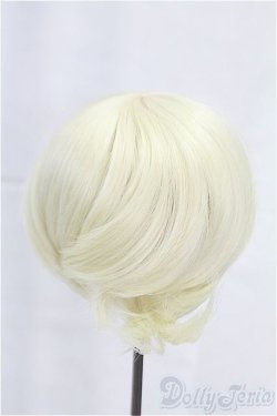 画像2: 8-9inch/ウィッグ I-25-12-07-189-KD-ZI