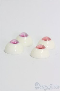 画像2: 14mm/レジンアイ I-25-12-07-163-KD-ZI