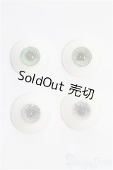 16mm/レジンアイ I-25-12-07-166-KD-ZI