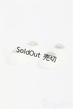 画像2: 16mm/レジンアイ I-25-12-07-166-KD-ZI