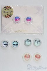 18ｍｍ/アニメアイ I-25-12-07-165-KD-ZI