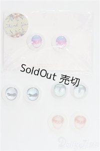 18ｍｍ/アニメアイ I-25-12-07-165-KD-ZI