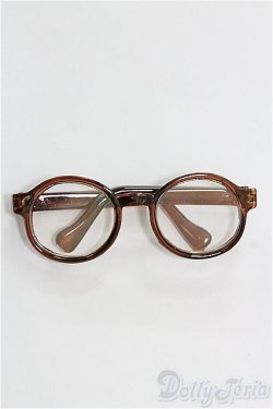 画像1: SD/眼鏡 I-25-12-07-168-KD-ZI