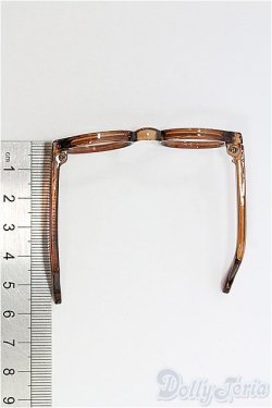 画像2: SD/眼鏡 I-25-12-07-168-KD-ZI