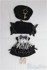 オビツ11/OF:ドレス I-25-12-07-179-KD-ZI