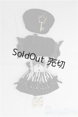 オビツ11/OF:ドレス I-25-12-07-179-KD-ZI