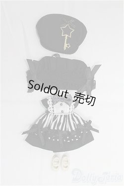 画像1: オビツ11/OF:ドレス I-25-12-07-179-KD-ZI