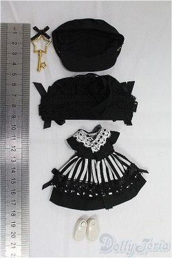 画像2: オビツ11/OF:ドレス I-25-12-07-179-KD-ZI