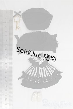 画像2: オビツ11/OF:ドレス I-25-12-07-179-KD-ZI