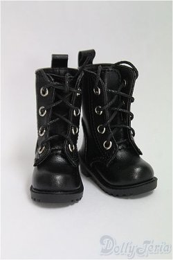 画像1: 幼SD/OF:靴 I-25-12-07-185-KD-ZI