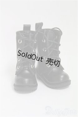 画像1: 幼SD/OF:靴 I-25-12-07-185-KD-ZI