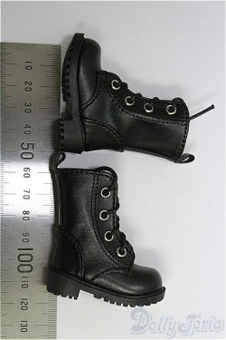 画像2: 幼SD/OF:靴 I-25-12-07-185-KD-ZI