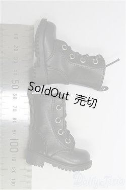 画像2: 幼SD/OF:靴 I-25-12-07-185-KD-ZI