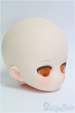 画像2: imomodoll/Riika　ヘッド　40ｃｍ I-25-12-07-156-KD-ZI