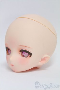 画像3: IMOMODOLL/MIKOヘッド I-25-12-07-157-KD-ZI