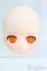 IMOMODOLL/Riikaカスタムヘッド 1/6サイズ  I-25-12-07-155-KD-ZI