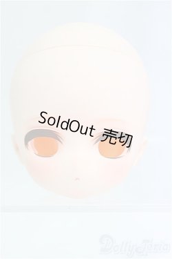 画像1: IMOMODOLL/Riikaカスタムヘッド 1/6サイズ  I-25-12-07-155-KD-ZI