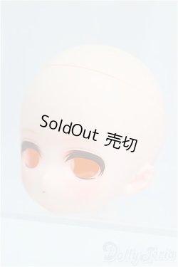 画像2: IMOMODOLL/Riikaカスタムヘッド 1/6サイズ  I-25-12-07-155-KD-ZI