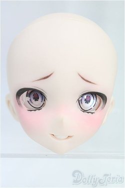 画像1: DD/DDHカスタムヘッド I-25-12-07-153-KD-ZI