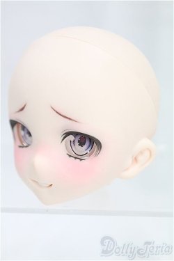 画像2: DD/DDHカスタムヘッド I-25-12-07-153-KD-ZI